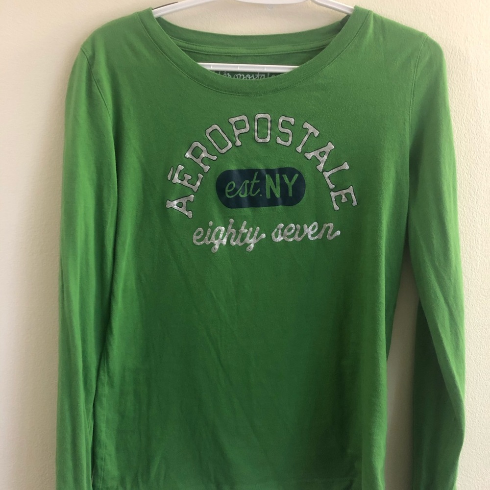 AEROPOSTALE T shirt ,  XL in good condition